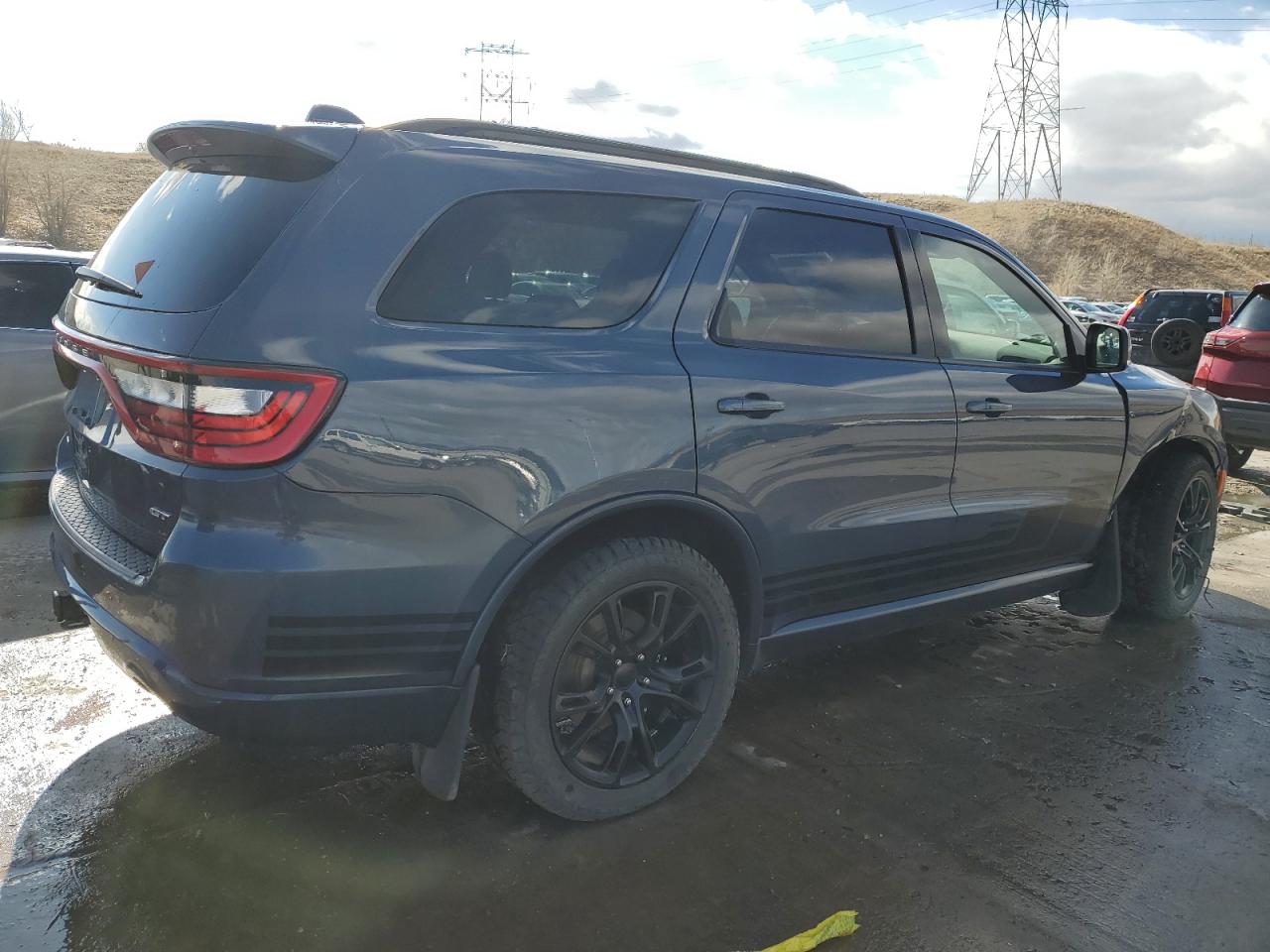 2021 Dodge Durango - Image 3