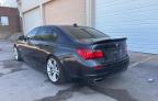 2014 Bmw 750 Li იყიდება Oklahoma City-ში, OK - Minor Dent/Scratches