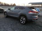 2024 Volkswagen Atlas Cross Sport Se for Sale in Spartanburg, SC - Front End