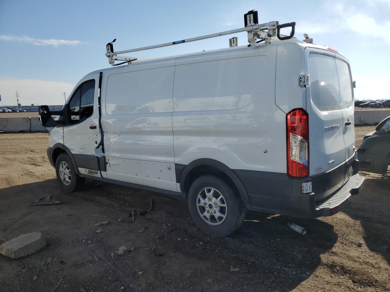 2015 Ford Transit - Image 2