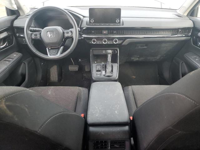  HONDA CRV 2024 Серый