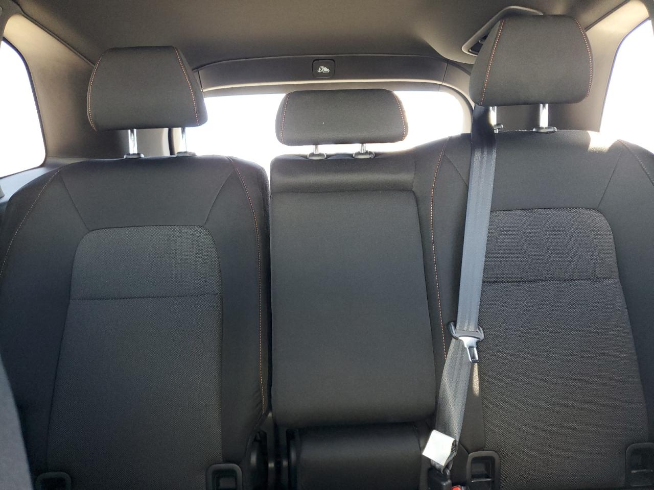 2023 Honda Cr-V Sport VIN: 7FARS5H56PE009395 Lot: 49822045