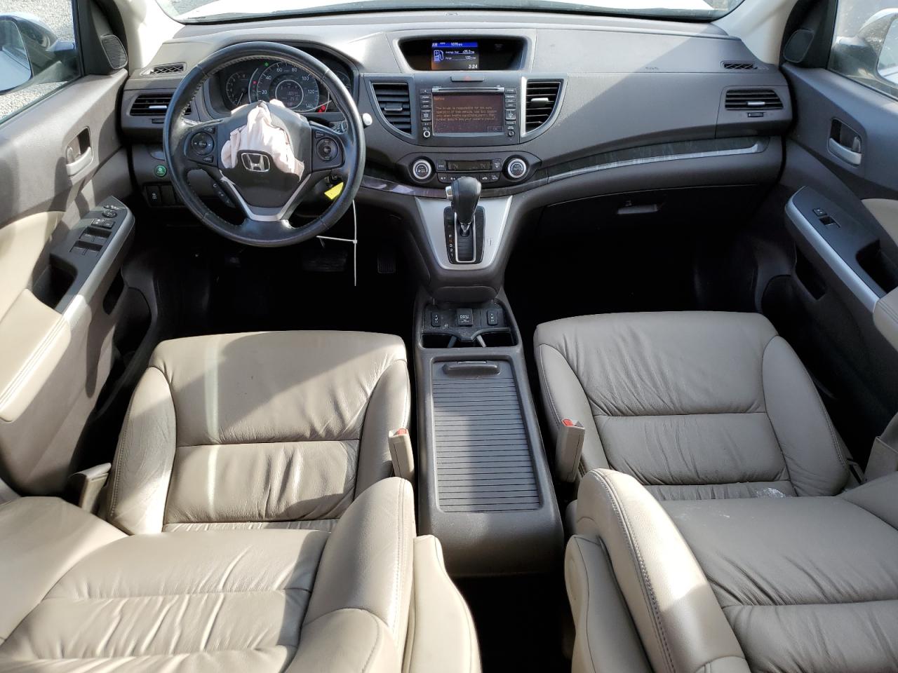 2014 Honda CR-V - Image 8