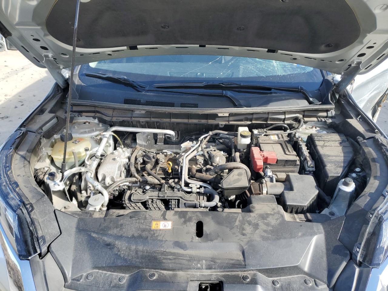 JA4J4VA89RZ024715 MITSUBISHI OUTLANDER 2024