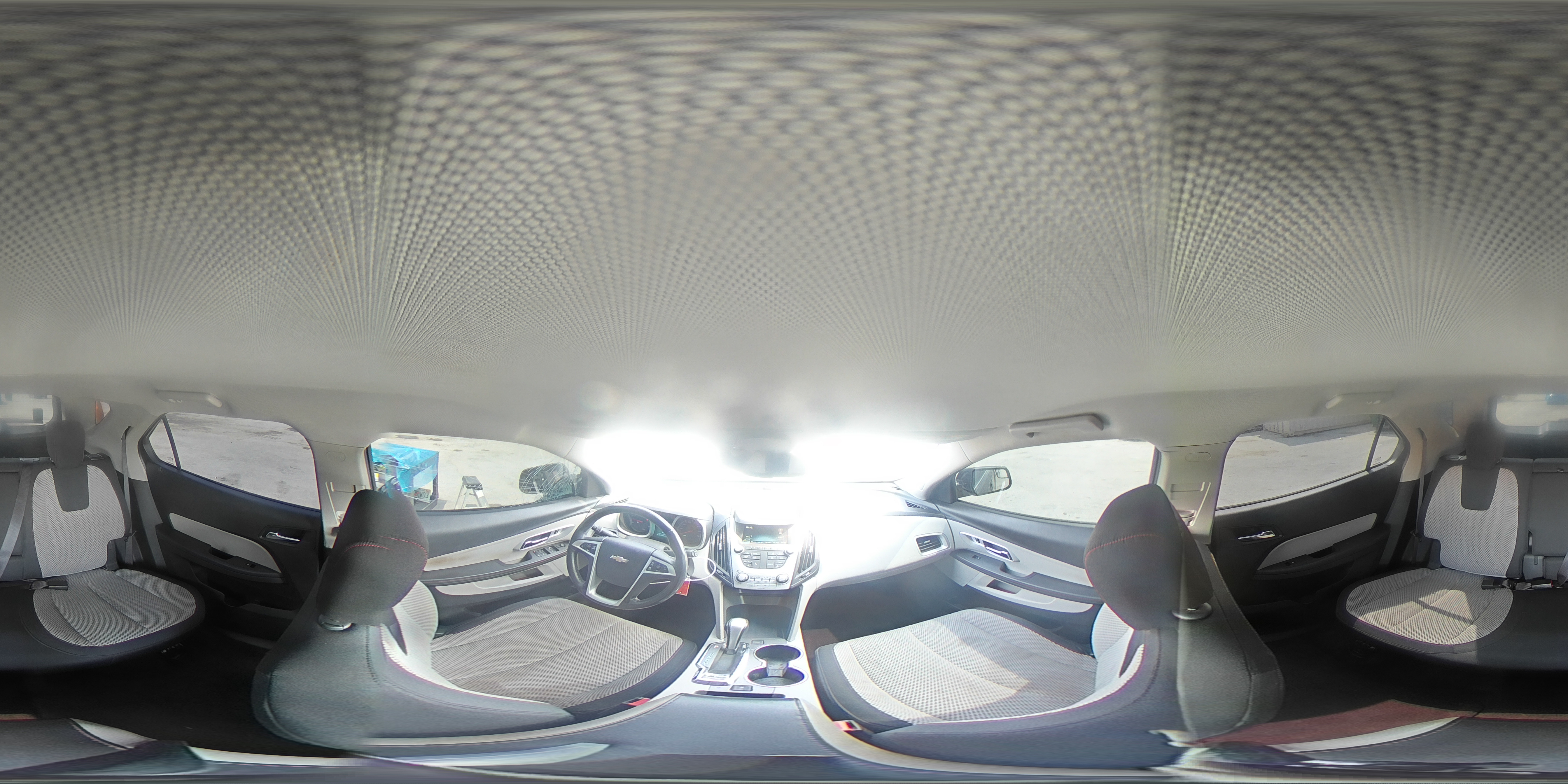 2014 Chevrolet Equinox - Image 15
