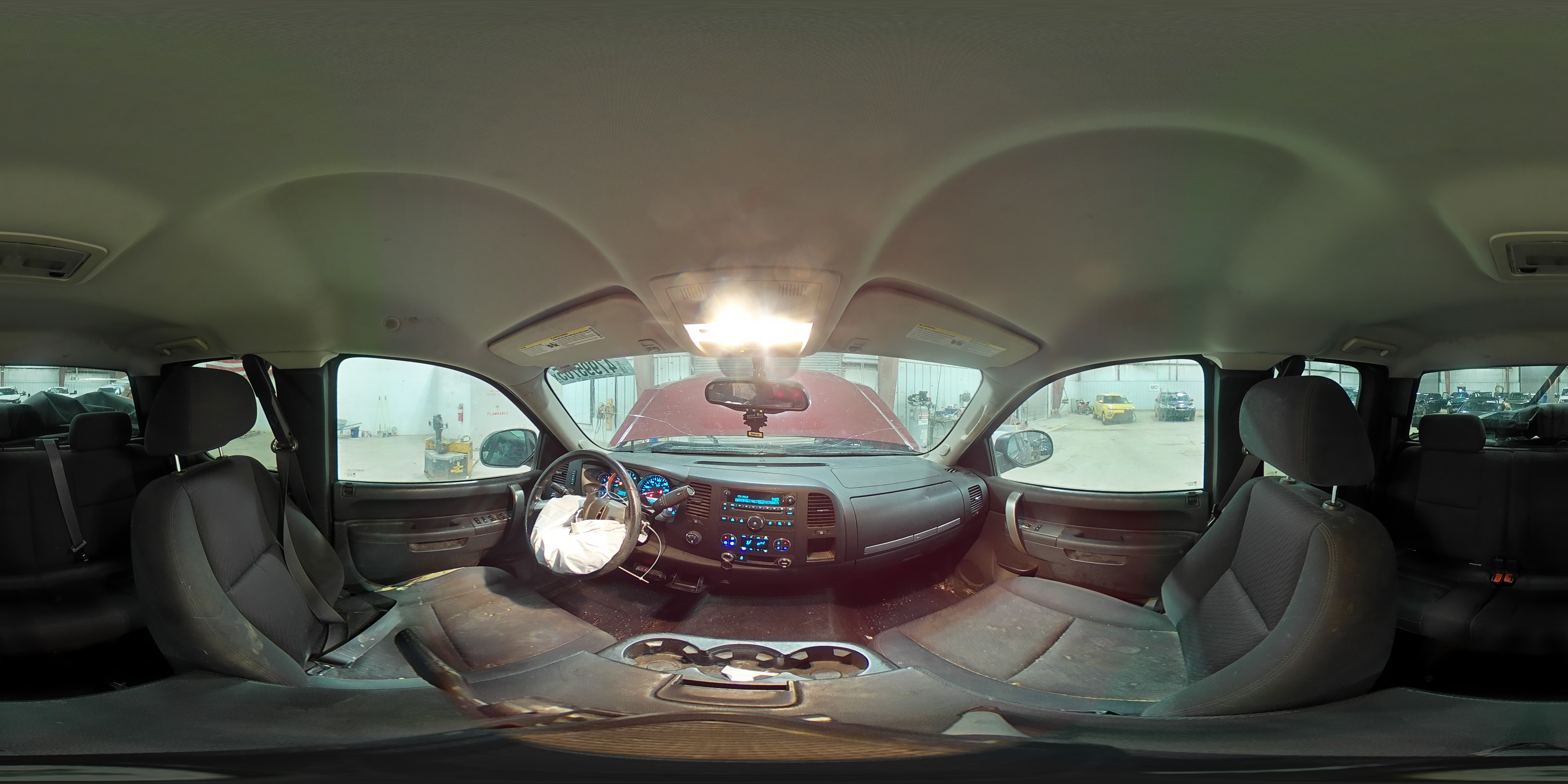 2013 GMC Sierra - Image 13