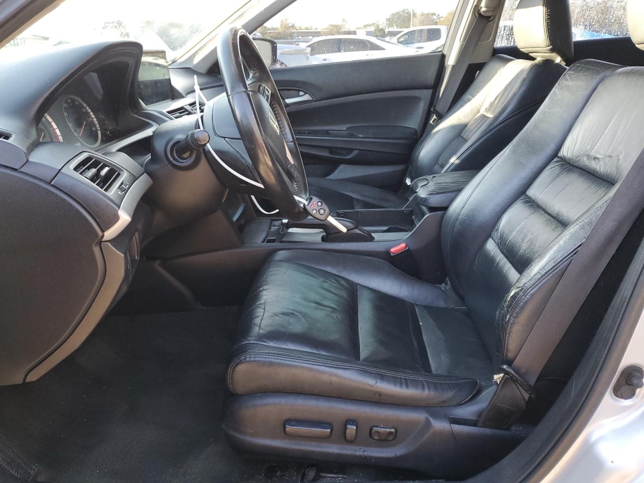 2012 Honda Accord - Image 7