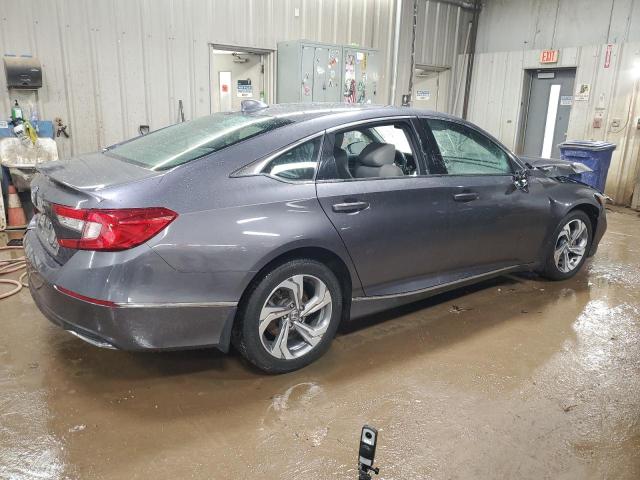  HONDA ACCORD 2018 Szary