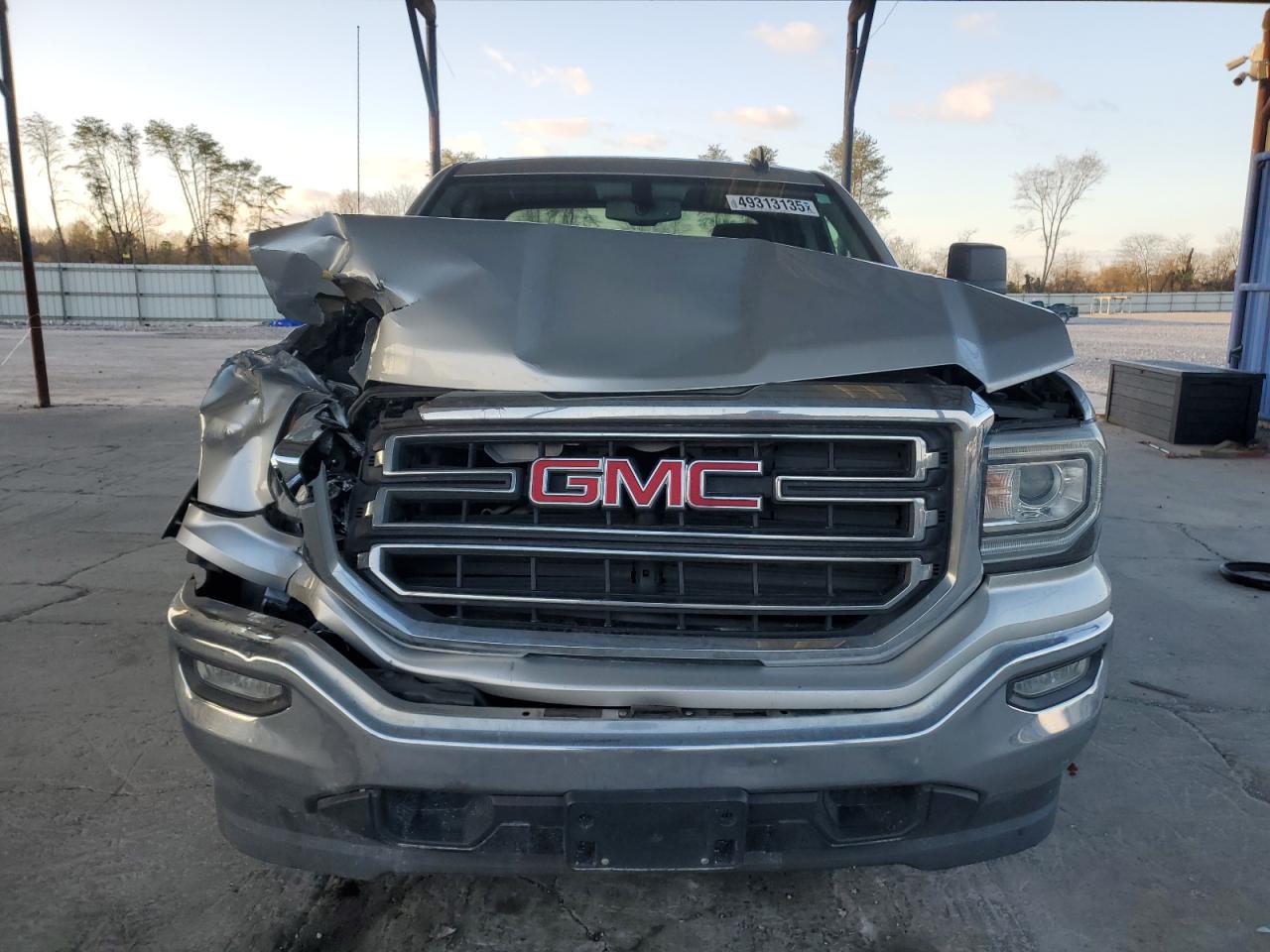 2017 GMC Sierra - Image 5