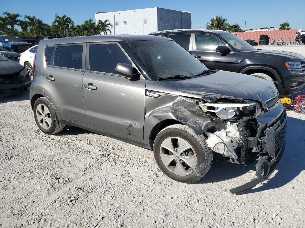 2016 Kia Soul - Image 4