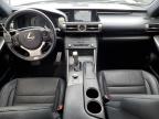 2015 Lexus Is 350 იყიდება Littleton-ში, CO - Front End