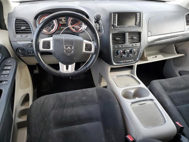  DODGE CARAVAN 2016 Biały