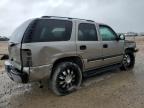 2003 Chevrolet Tahoe C1500 للبيع في San Antonio، TX - All Over