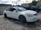 2010 Nissan Altima Base for Sale in Opa Locka, FL - Side