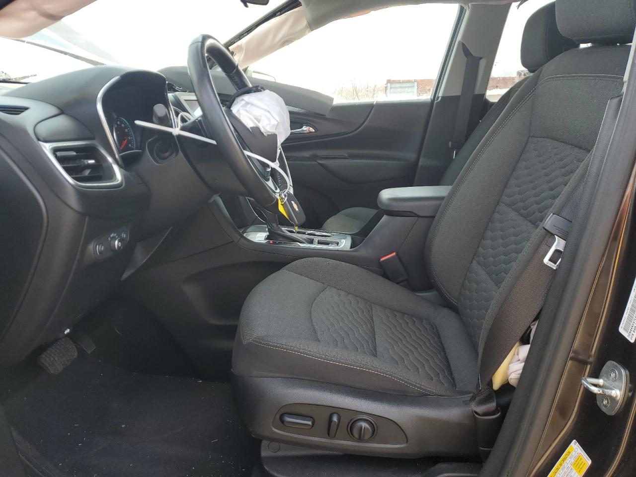 2GNAXKEV7L6164297 CHEVROLET EQUINOX 2020