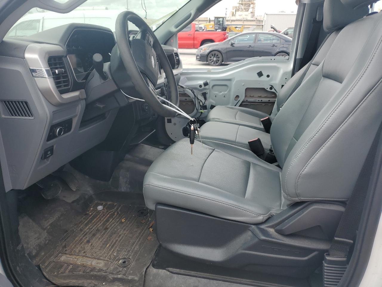 1FTEW1C52PFB62110 FORD F-150 2023