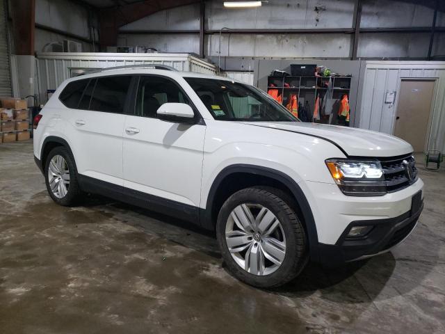  VOLKSWAGEN ATLAS 2019 Белы