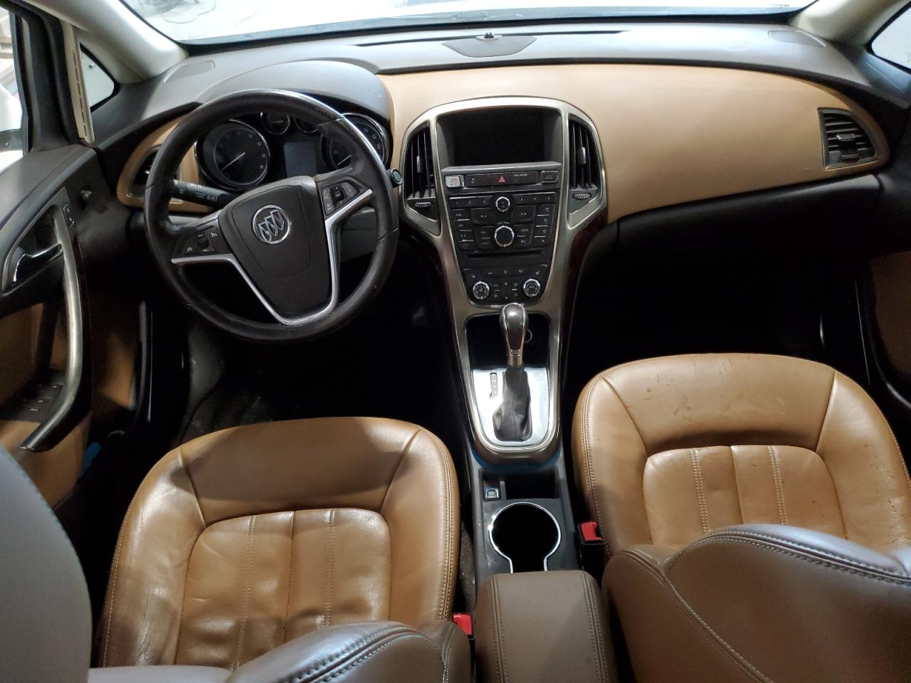 2013 Buick Verano - Image 8