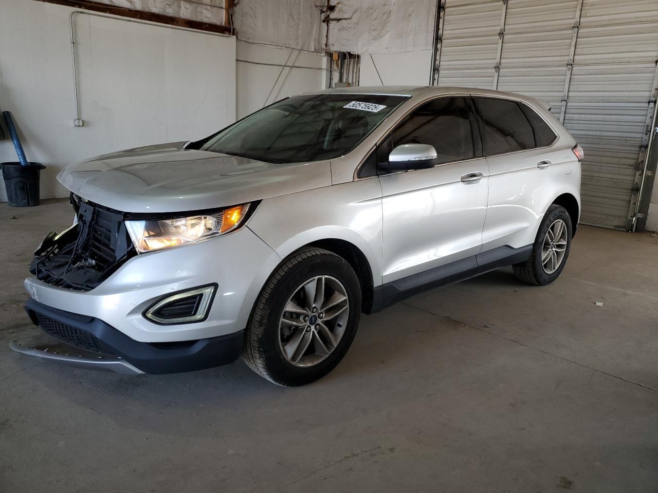 2017 Ford Edge Sel for Sale in Lexington, KY - Front End
