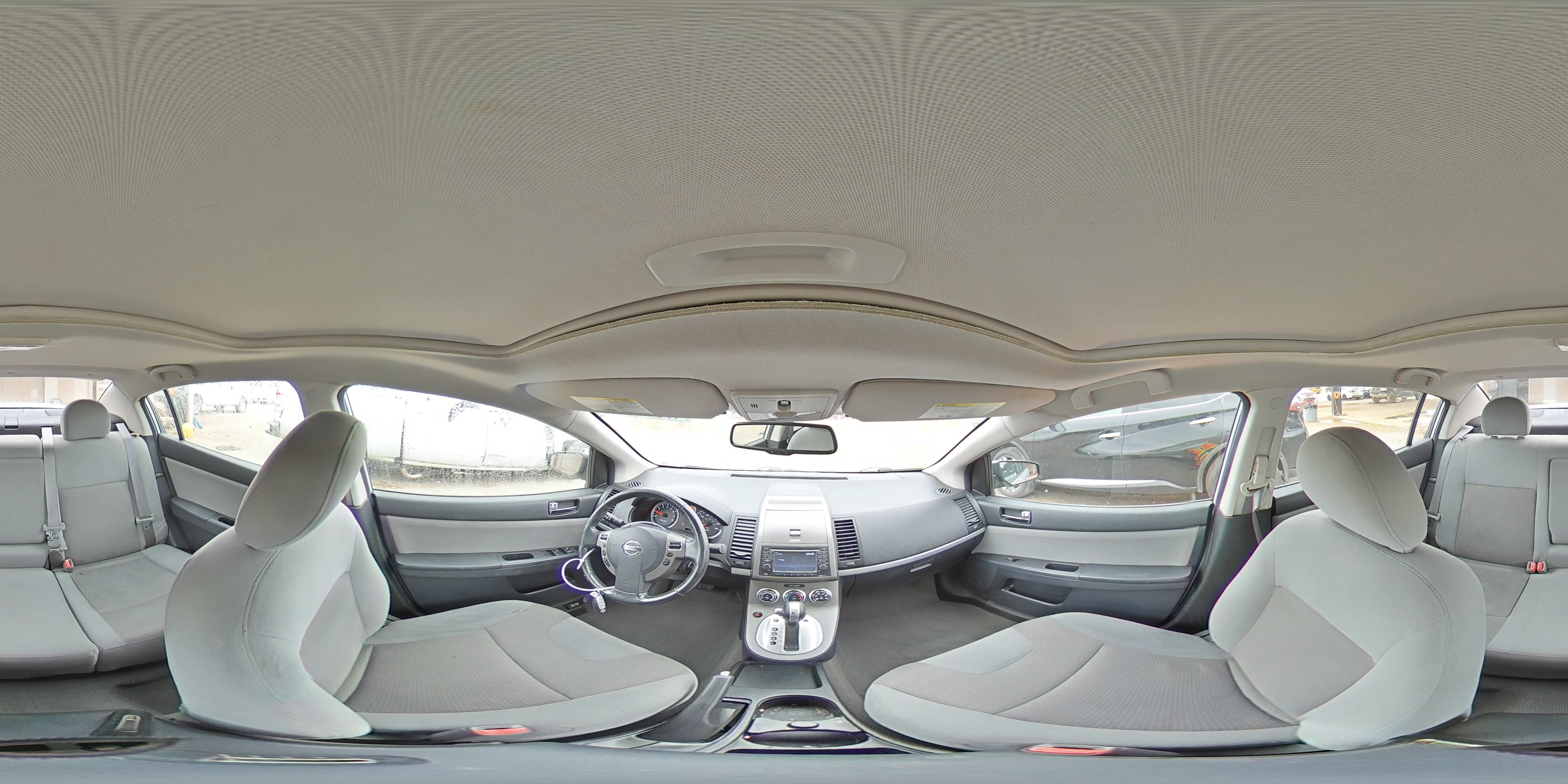 2012 Nissan Sentra - Image 14
