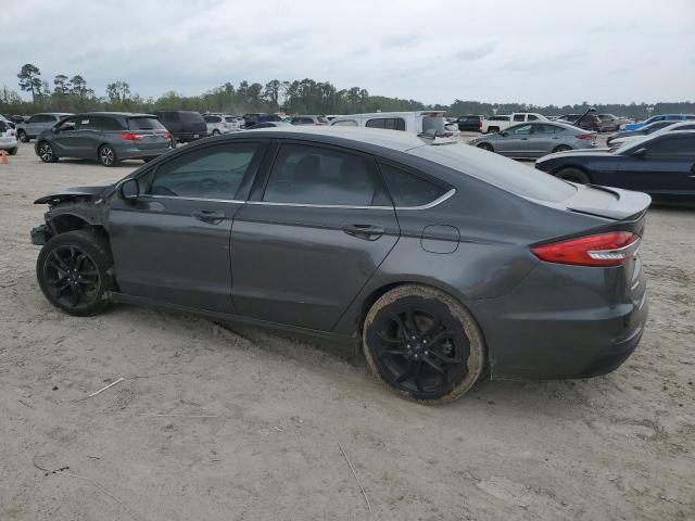 FORD FUSION 2019 Szary