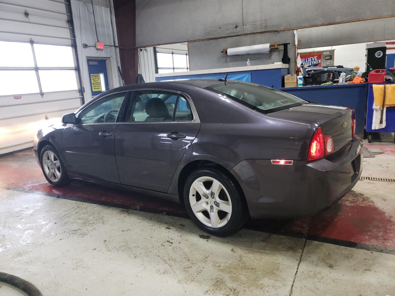 2011 Chevrolet Malibu - Image 2