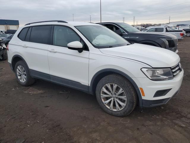 VOLKSWAGEN TIGUAN 2020 Белы