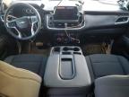 2021 Chevrolet Tahoe K1500 de vânzare în Littleton, CO - Side