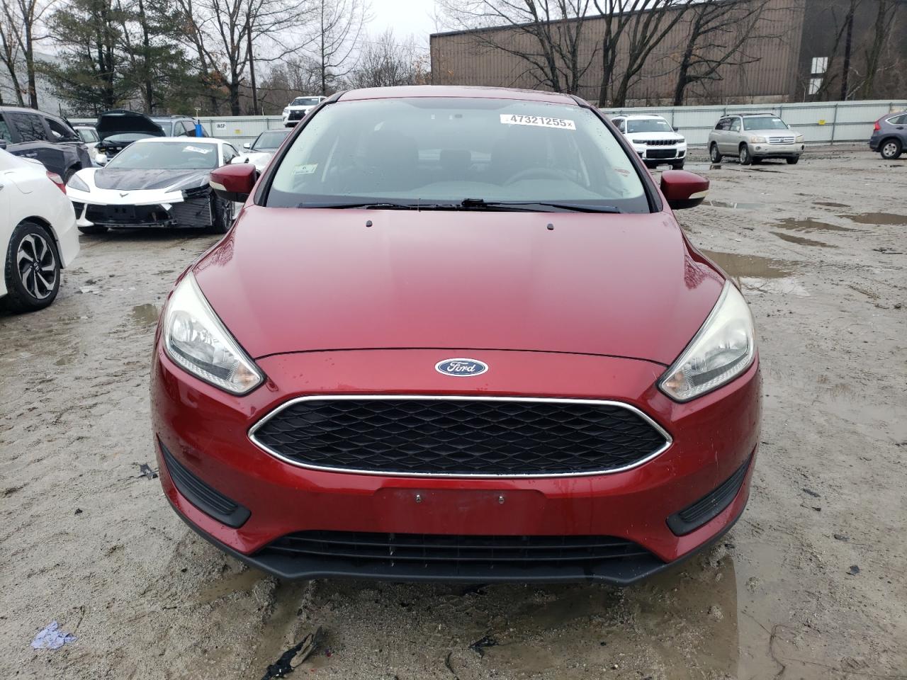 2015 Ford Focus - Image 5