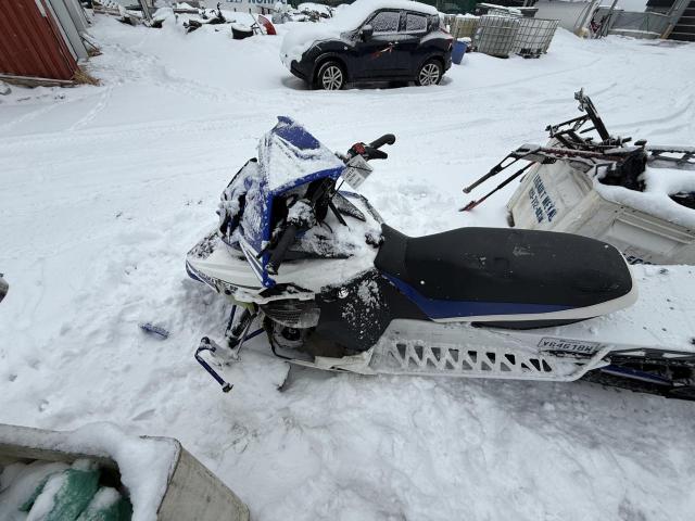 2015 YAMAHA SR VIPER M