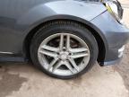 2013 MERCEDES BENZ C250 AMG S for sale at Copart PETERLEE
