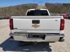 2016 Chevrolet Silverado K1500 for Sale in Hurricane, WV - All Over