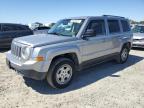 2016 Jeep Patriot Sport en Venta en San Diego, CA - Front End