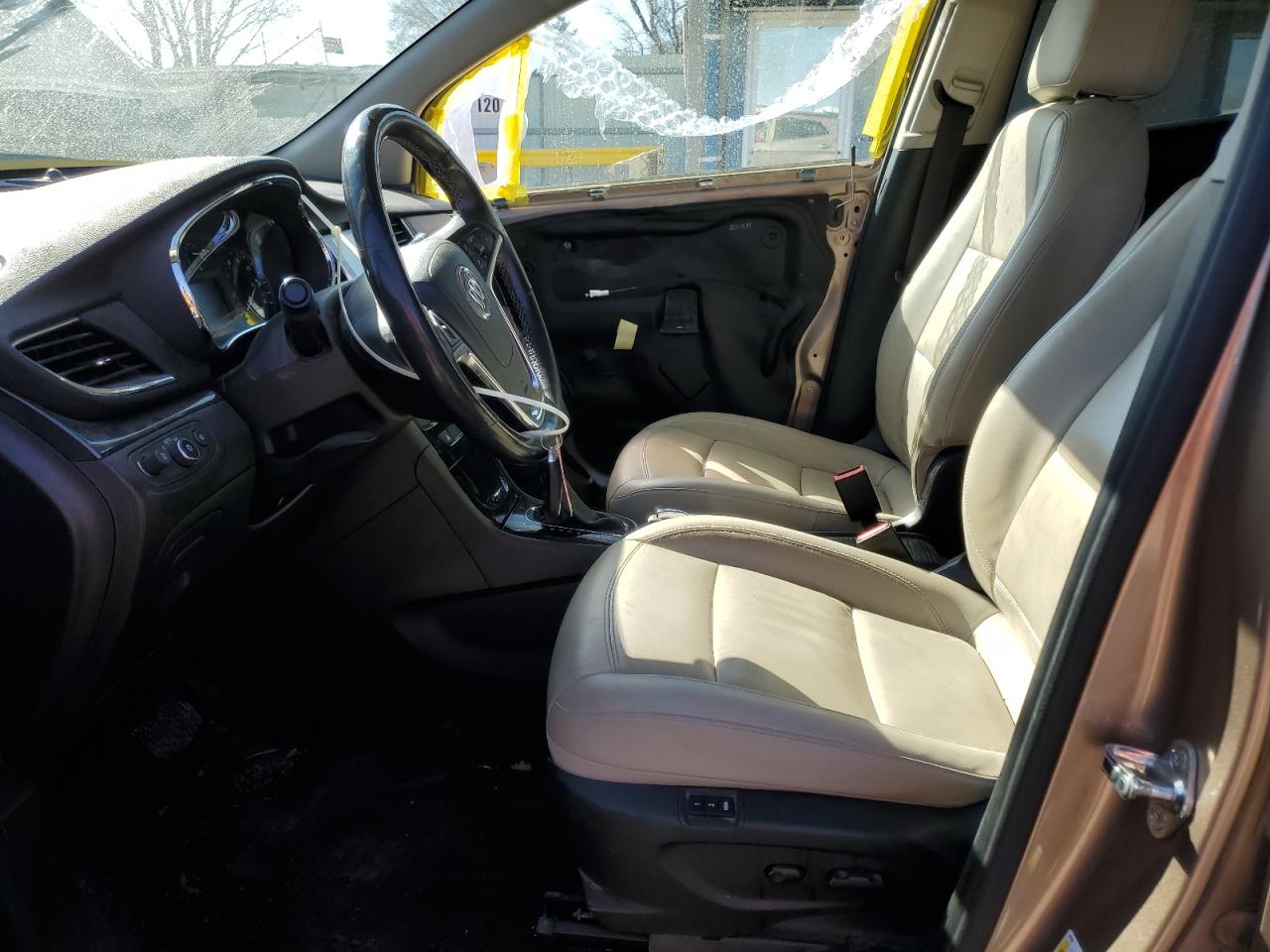 2019 Buick Encore Essence VIN: KL4CJCSB3KB712840 Lot: 47850765