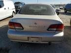 1998 Nissan Maxima Gle en Venta en Tucson, AZ - Front End