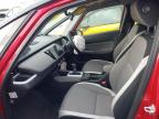 2022 HONDA JAZZ CROSS for sale at Copart WHITBURN