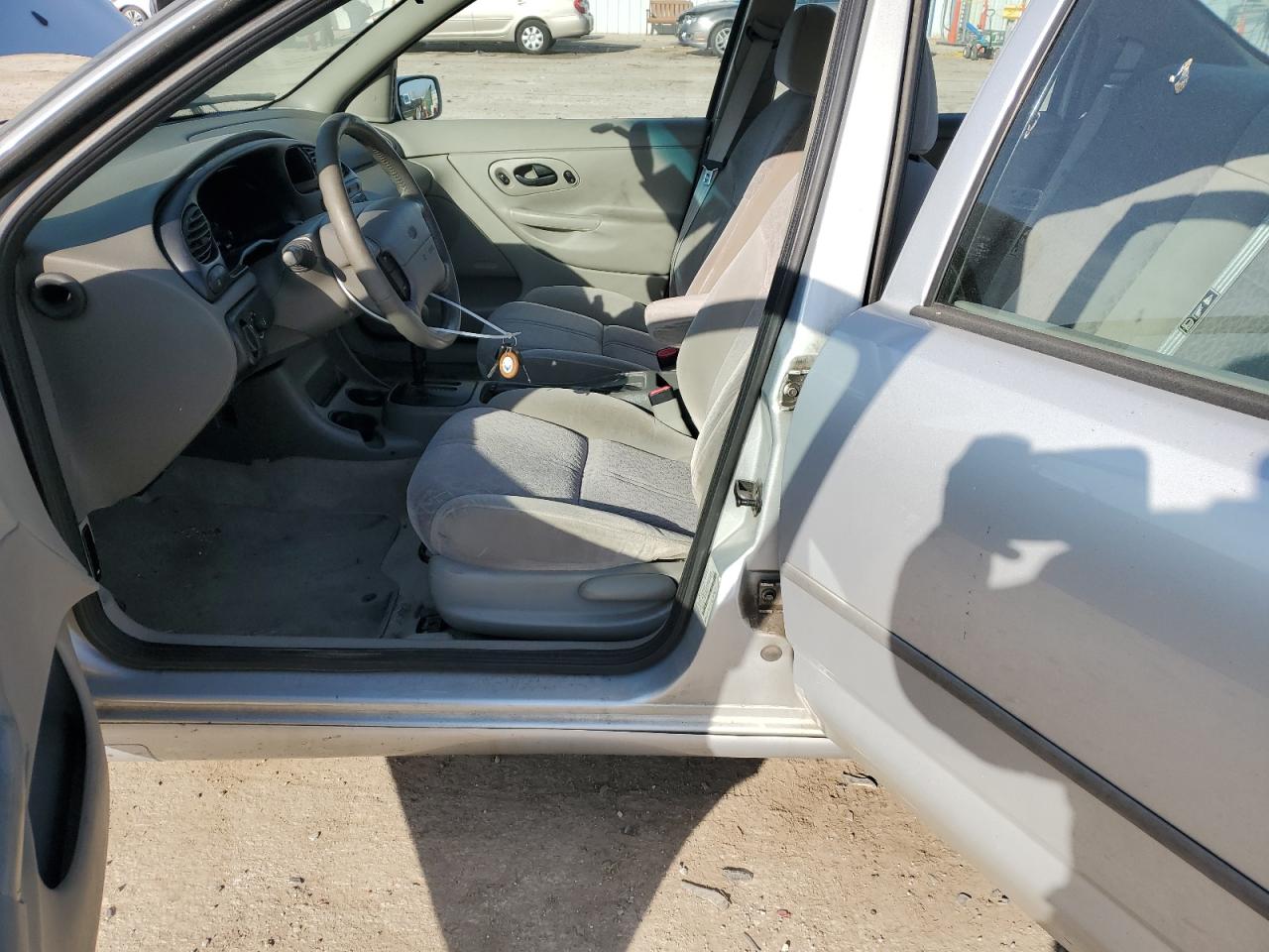 1999 Ford Contour - Image 7