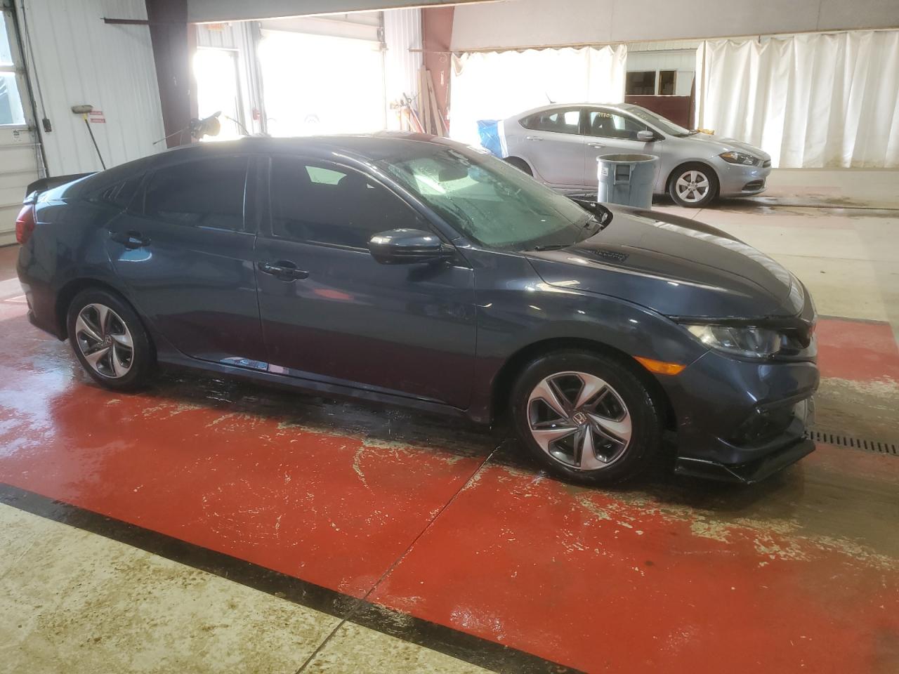 19XFC2F64LE213120 HONDA CIVIC 2020