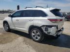 Montgomery, AL에서 판매 중인 2016 Toyota Highlander Limited - Rear End