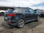 2017 Hyundai Santa Fe Sport  продається в Denver, CO - Front End