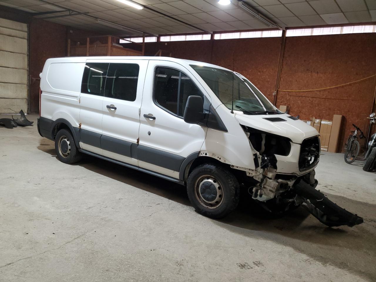 2015 Ford Transit - Image 4