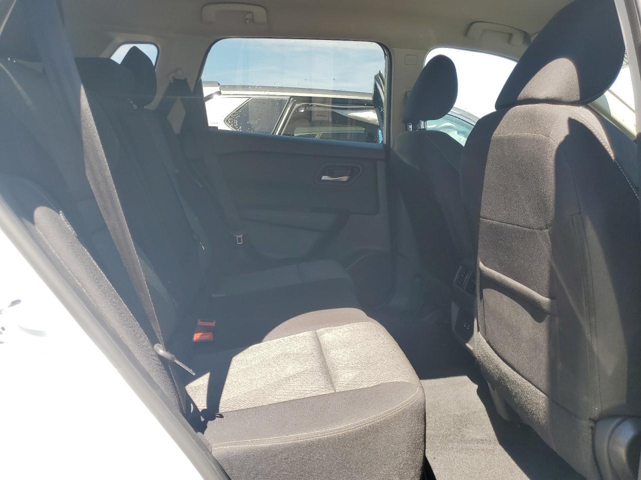 5N1BT3BB6RC711323 NISSAN ROGUE 2024