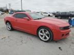 2010 Chevrolet Camaro Lt for Sale in Lebanon, TN - Water/Flood