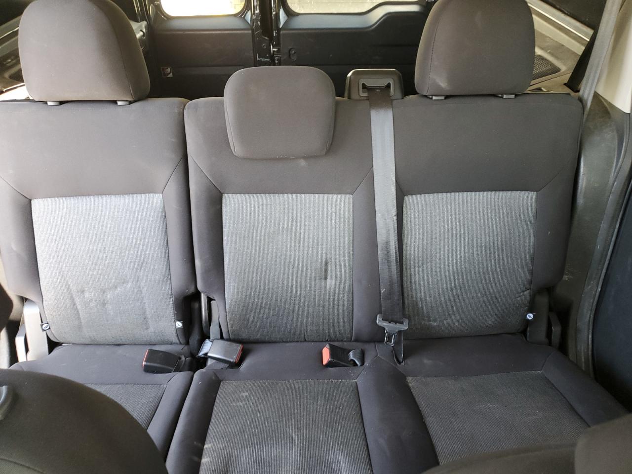 2015 RAM ProMaster City - Image 10
