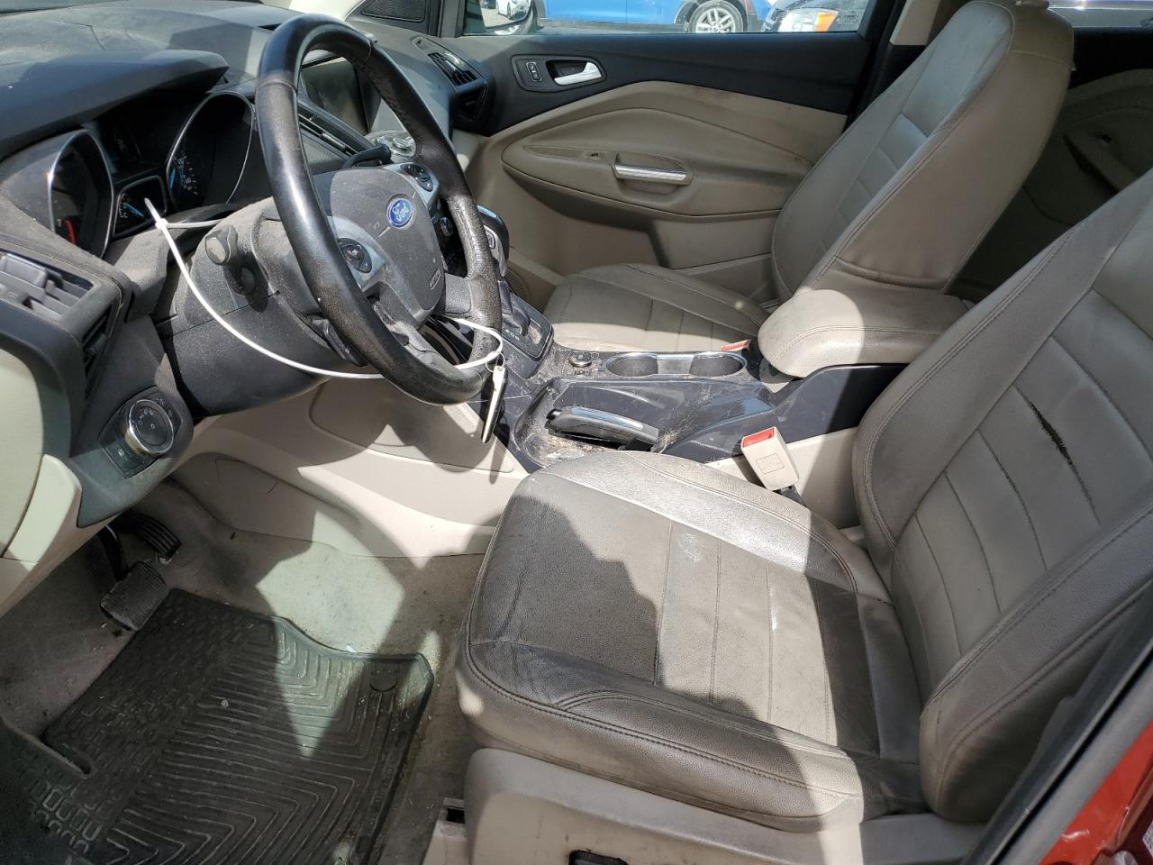 2014 Ford Escape - Image 7