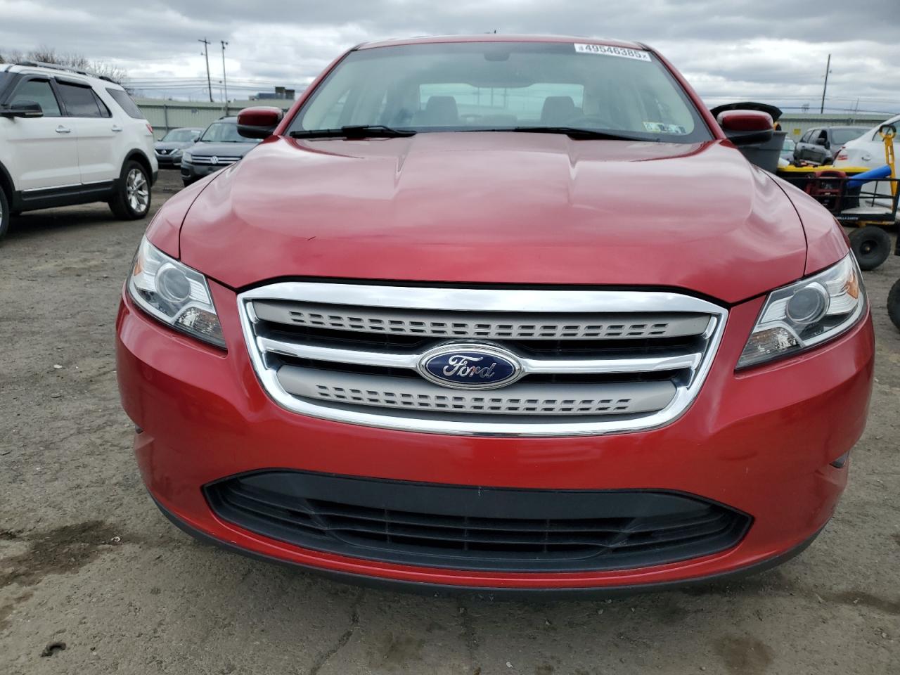 2011 Ford Taurus - Image 5