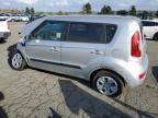 2012 Kia Soul  en Venta en Vallejo, CA - Front End