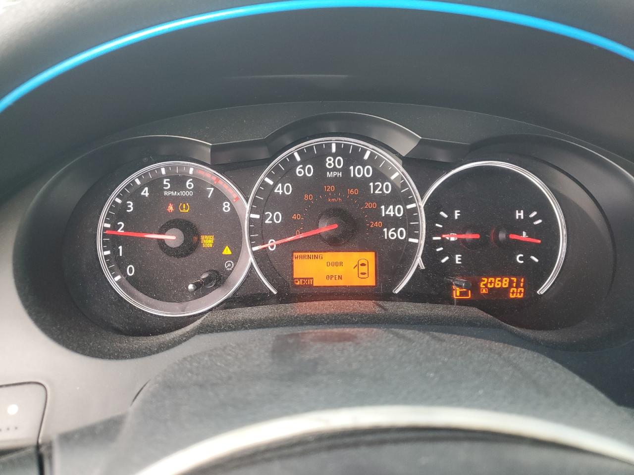 2010 Nissan Altima - Image 9