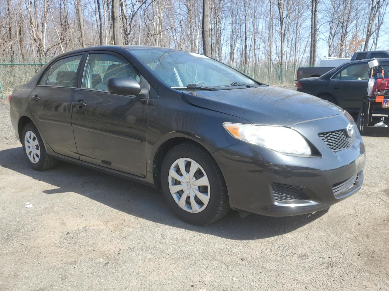 2010 Toyota Corolla - Image 4