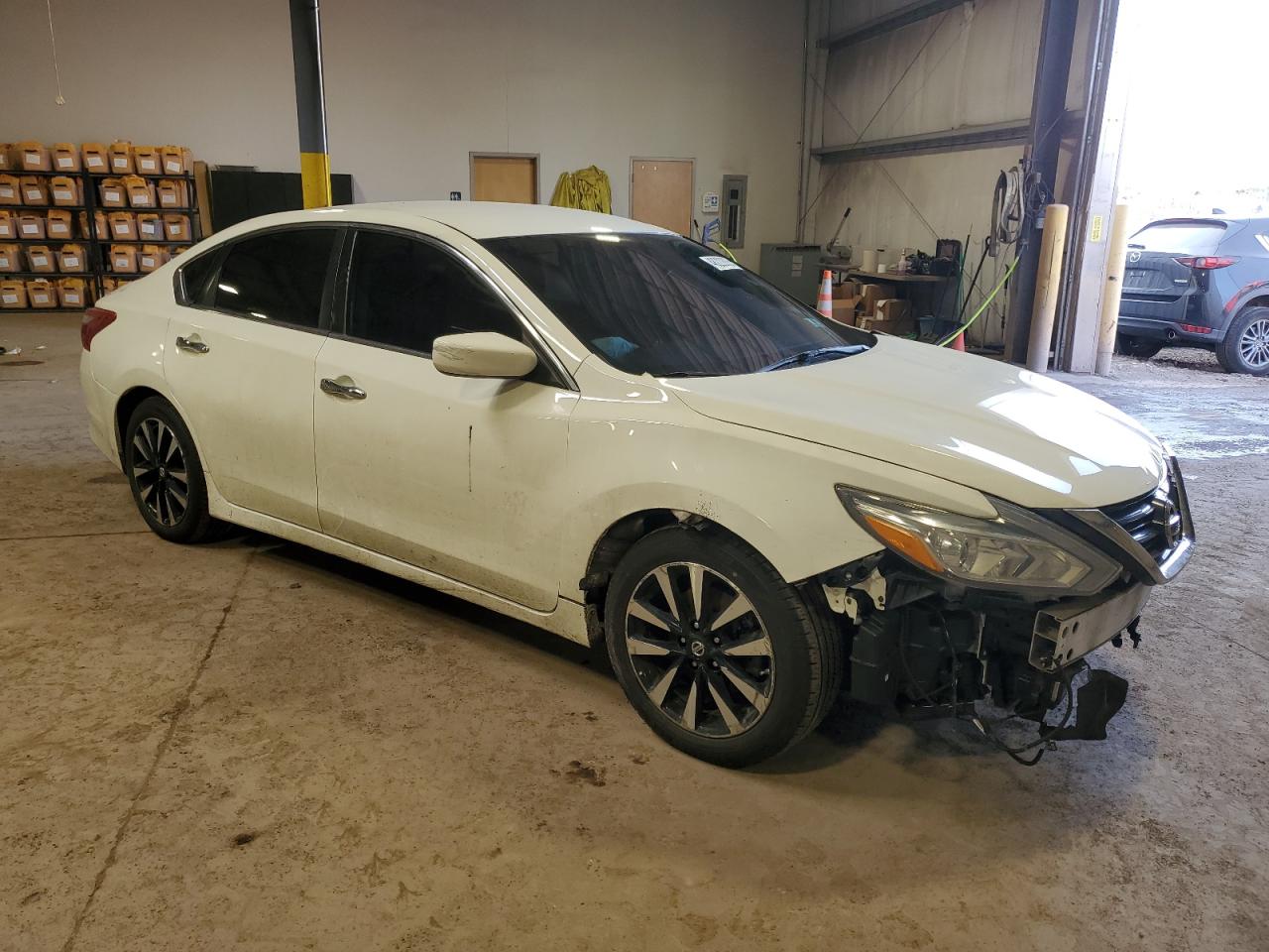 1N4AL3AP8JC247300 NISSAN ALTIMA 2018
